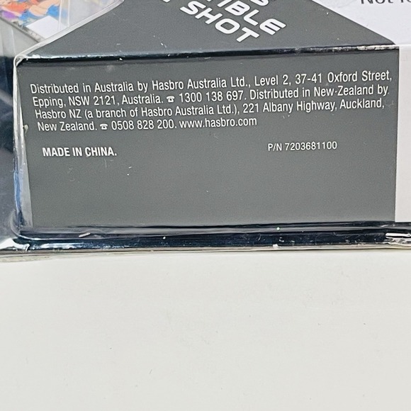 Marvel Universe JUBILEE 3.75" Figure Series 4 #023 X-Men Hasbro 2012 Sealed - Picture 4 of 5